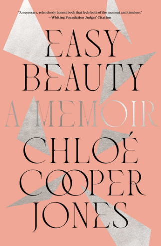 Chloé Cooper Jones, Easy Beauty (Physical&nbsp;Disability)